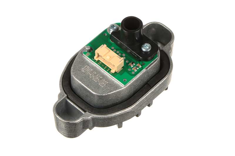 Beleuchtungssteuerung